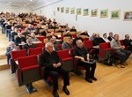 ​Održan susret svećenika Varaždinske biskupije o župnoj katehezi